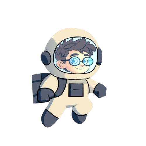Ray Character