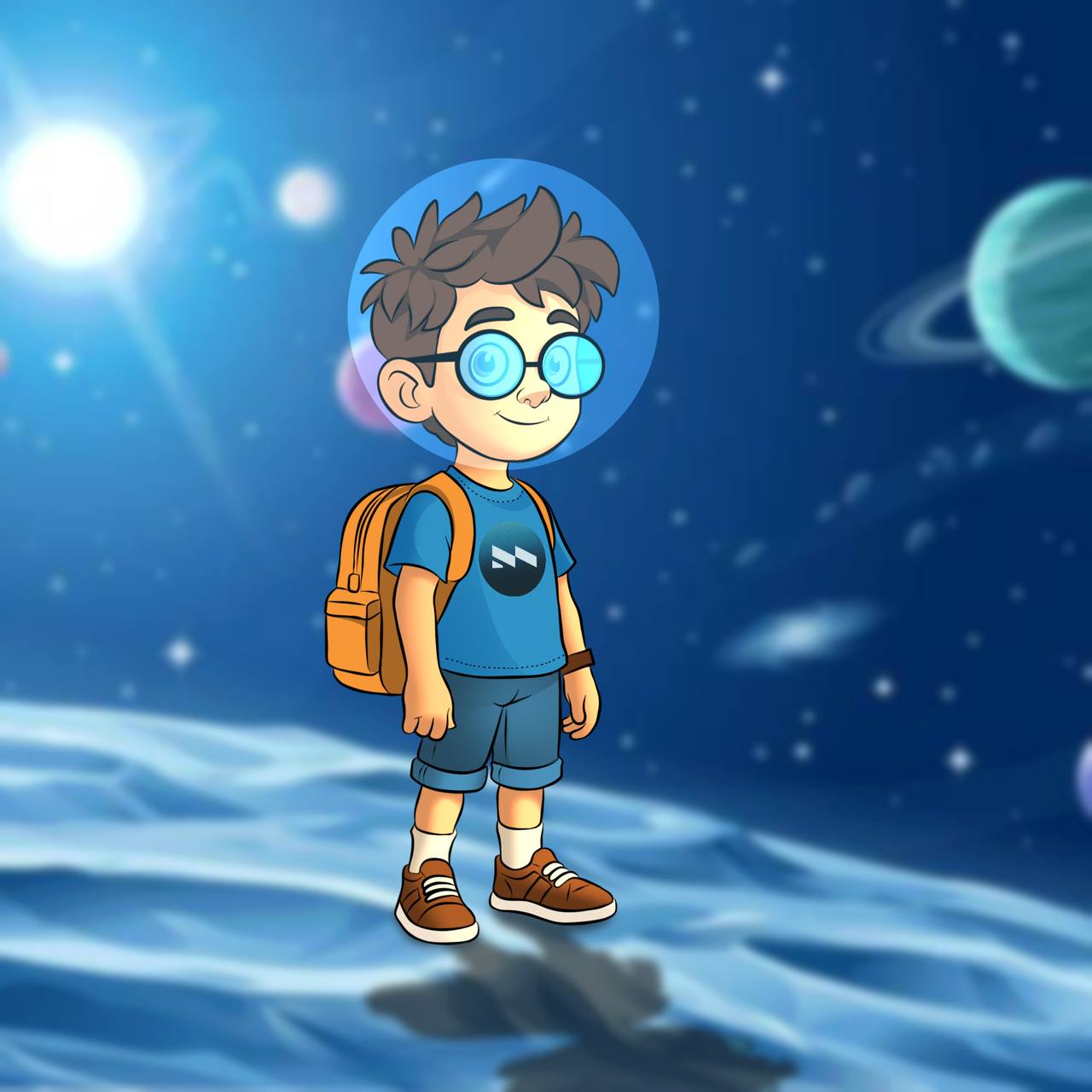 Ray Adventure 4